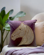 Majestic Poise Cushion cover