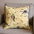 Perch & Peace Cushion cover