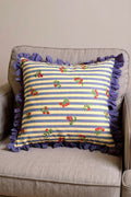 Frill & Flow (16x16) Cushion cover