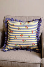 Frill & Flow (16x16) Cushion cover