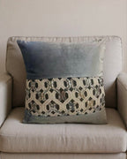 Electric Muse Cushion cover