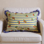 Frill & Flow (12x18) Cushion cover