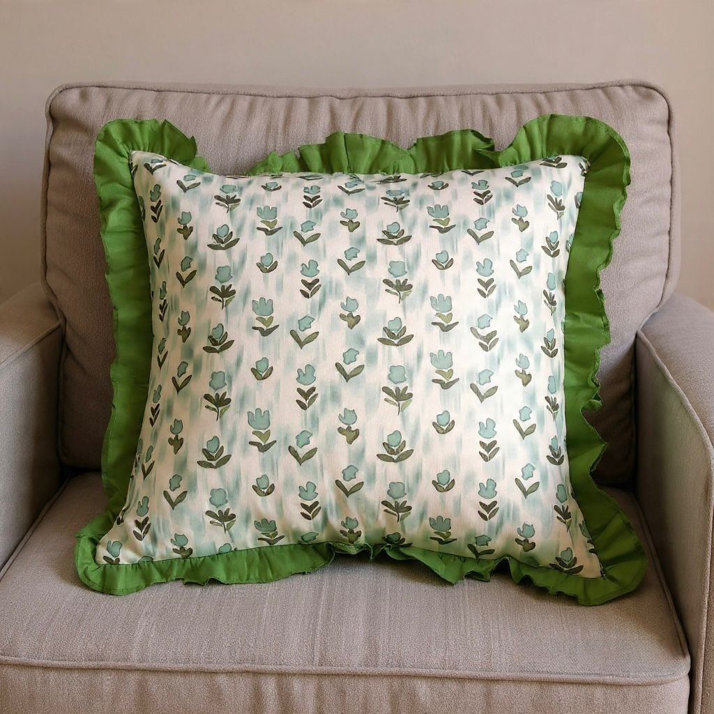 Rest & Repeat Cushion cover