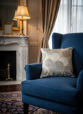 Silver Hour Cushion cover