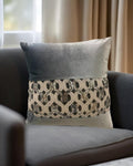 Electric Muse Cushion cover