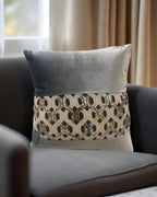 Electric Muse Cushion cover