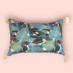 Threads of Bliss 12'x18' Cushion cover