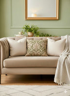 Vintage Manor Cushion cover