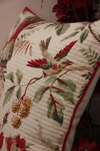 Ethereal Flight Cushion cover