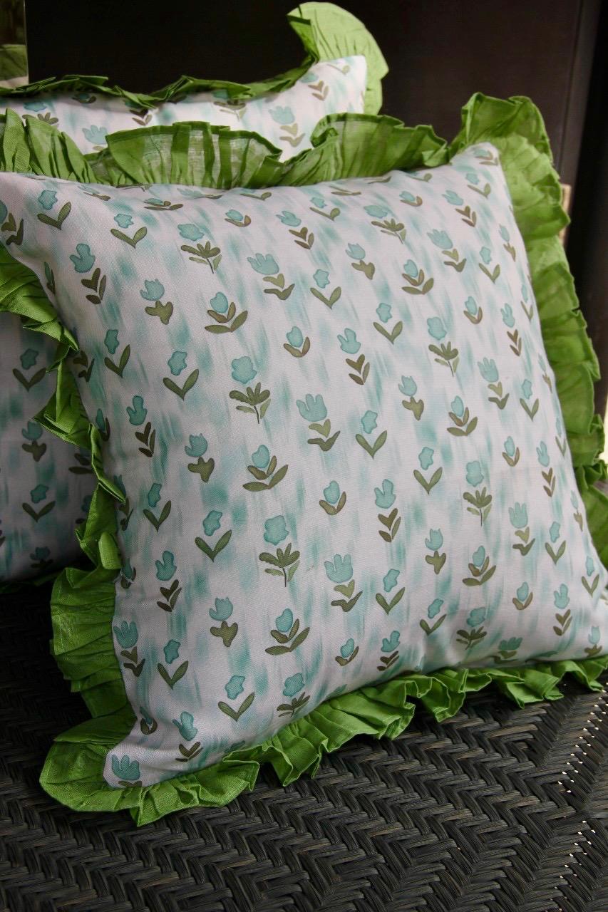 Rest & Repeat Cushion cover