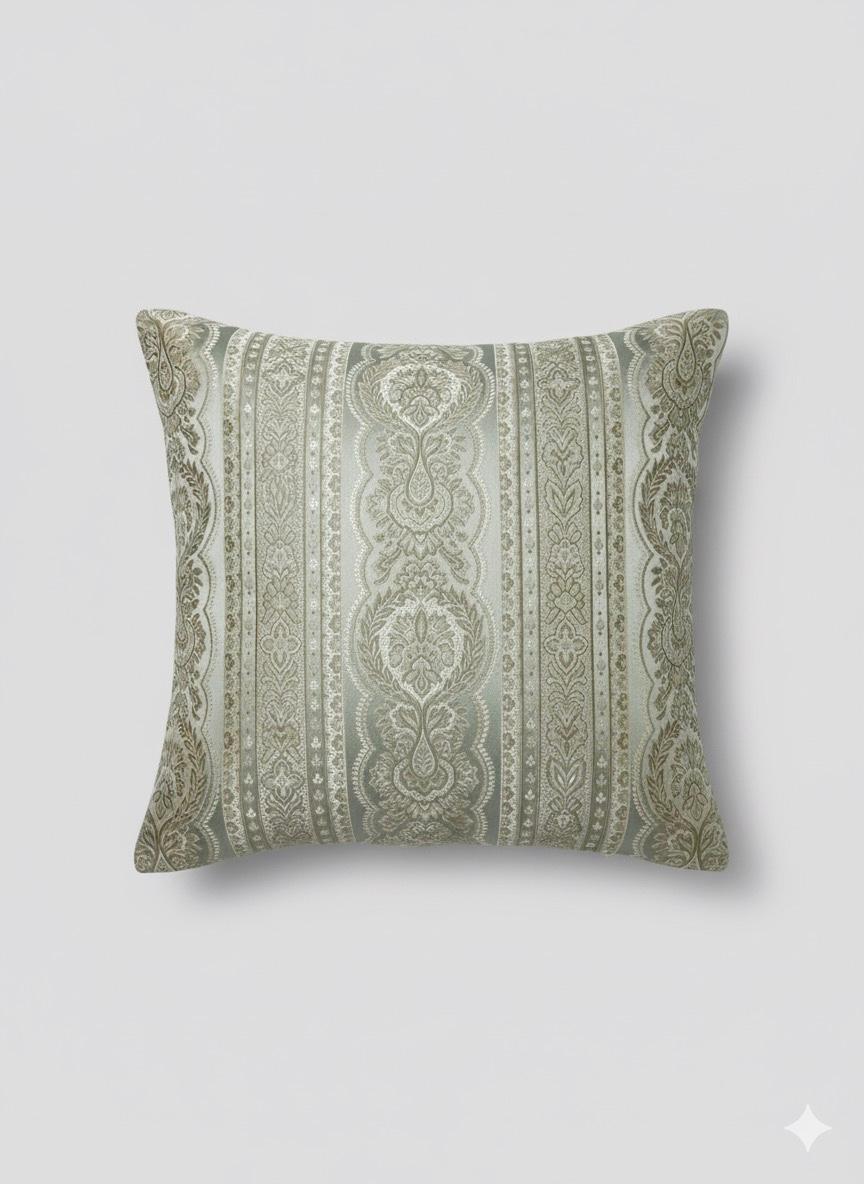 Sage Palace Cushion cover