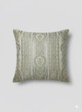Sage Palace Cushion cover