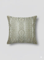 Sage Palace Cushion cover