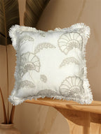 Glow of Celebration Cushion cover