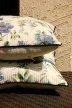 Ethereal Flight Cushion cover