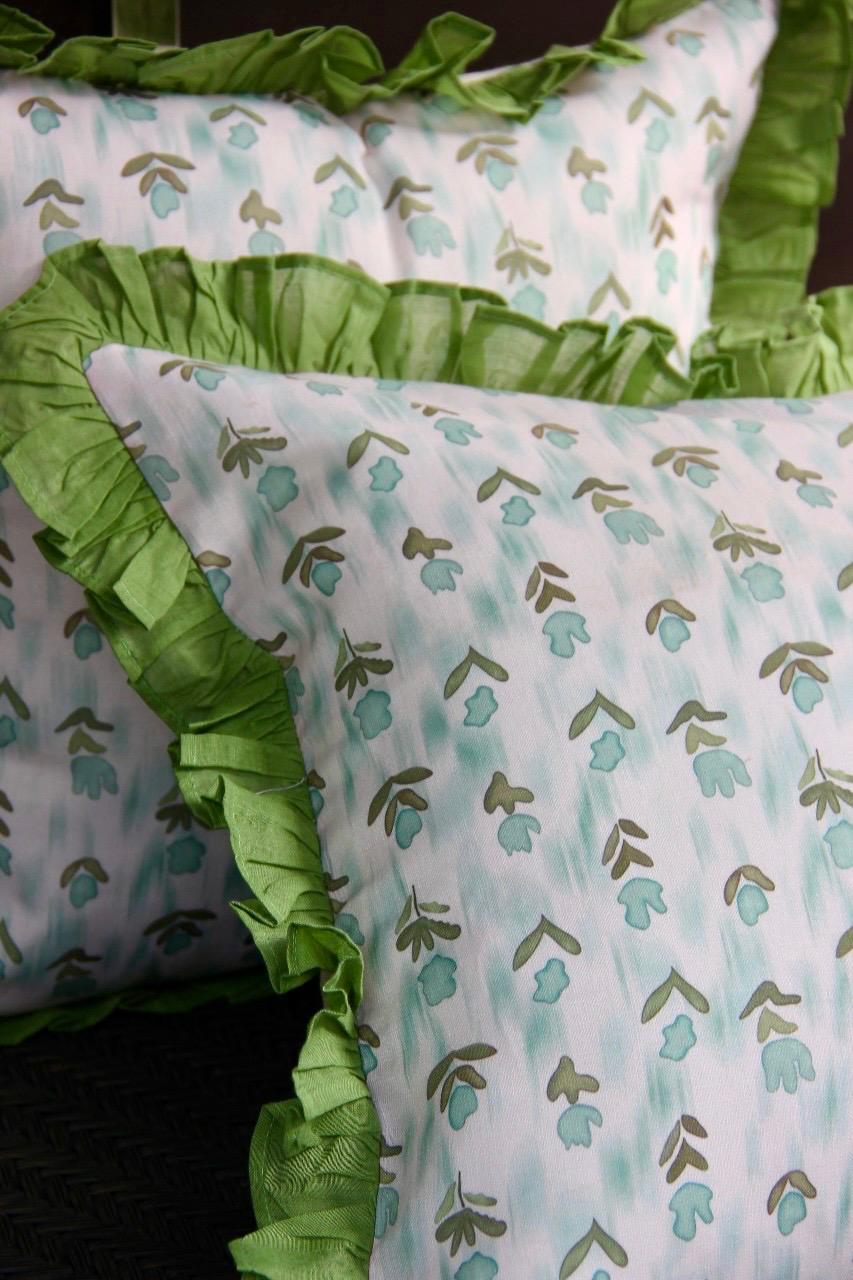 Rest & Repeat Cushion cover