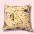 Perch & Peace Cushion cover