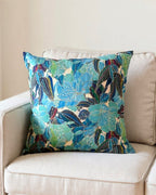 Threads of Bliss Cushion cover