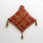 Chitrkari Cushion cover