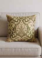 Vintage Manor Cushion cover