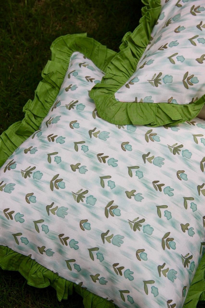 Rest & Repeat Cushion cover