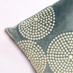 Pearled Comfort Cushion cover