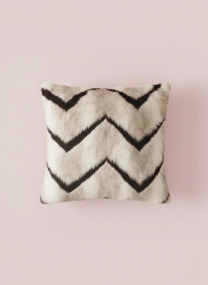 Cloud Plush Cushion cover