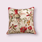 Ethereal Flight Cushion cover