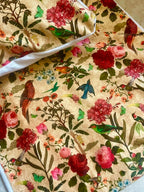 Meadow Muse Cushion Cover