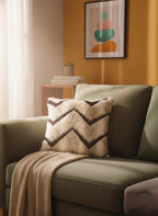 Cloud Plush Cushion cover