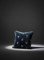 Wishborne Velvet Cushion cover