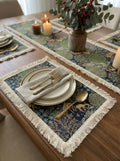 Woodland Crest Set
