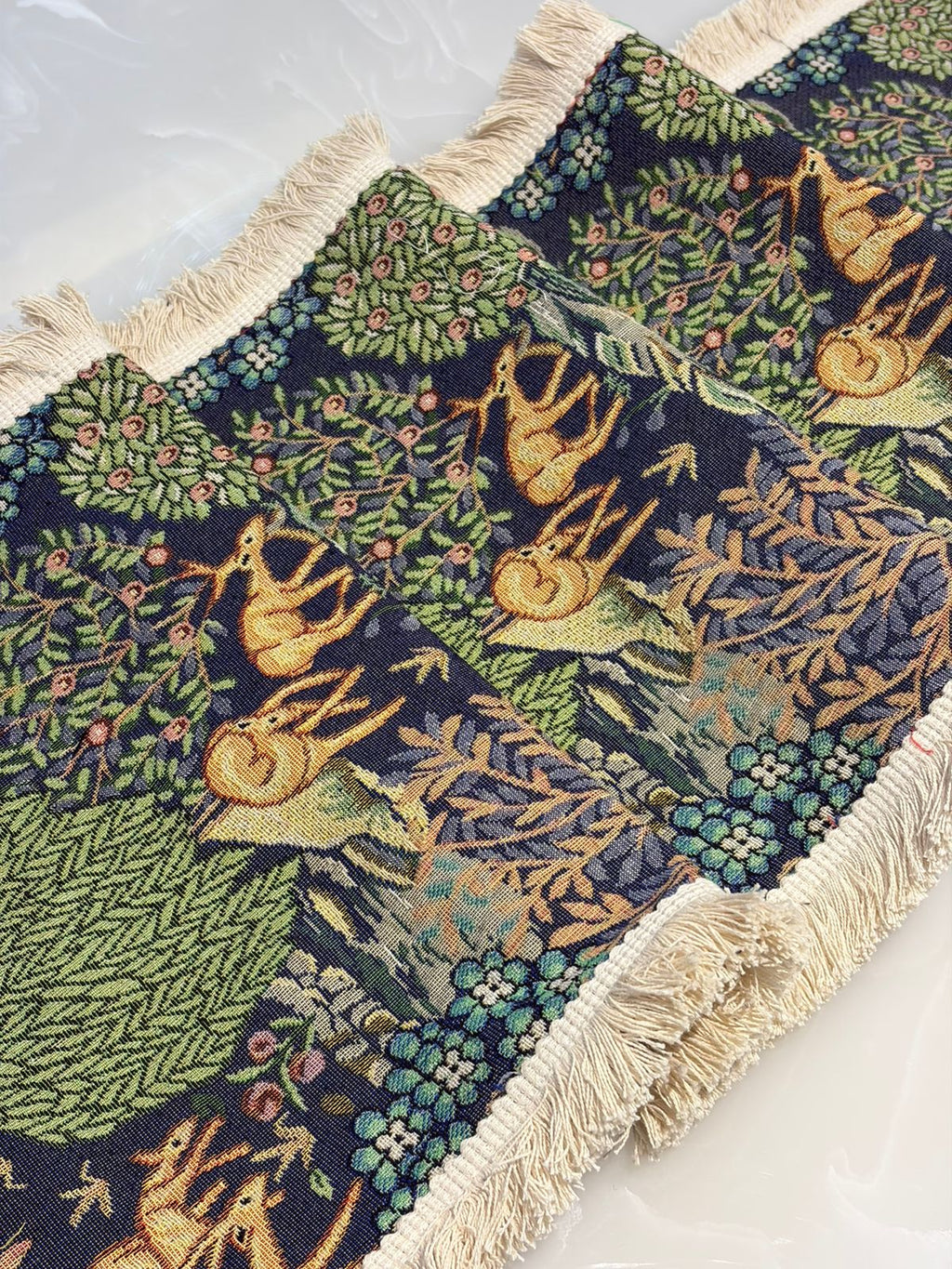 Woodland Crest Set
