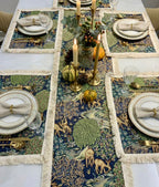 Woodland Crest Set