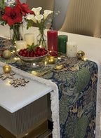 Woodland Crest Set