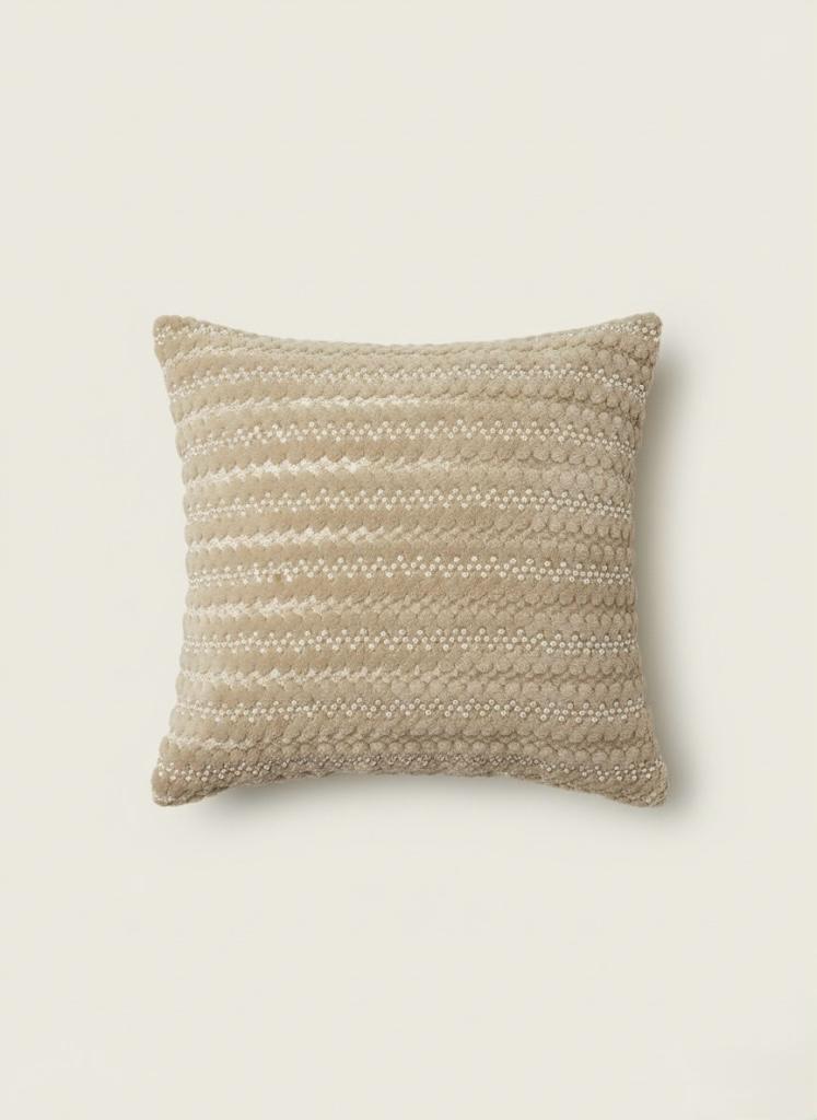 Desert Pearl Cushion cover