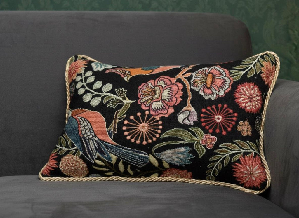 Wing & Weave Cushion cover