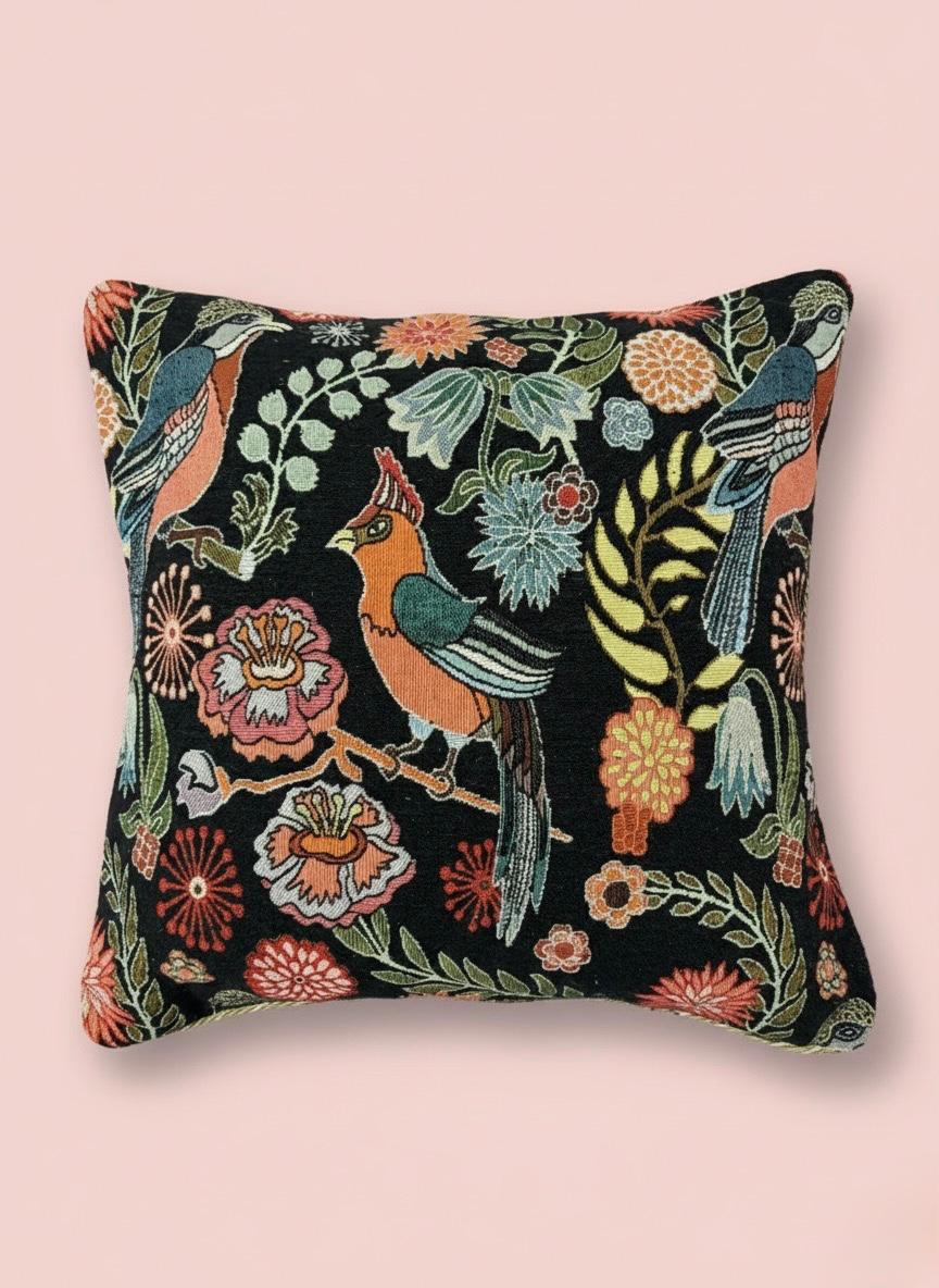 Wing & Weave Cushion cover
