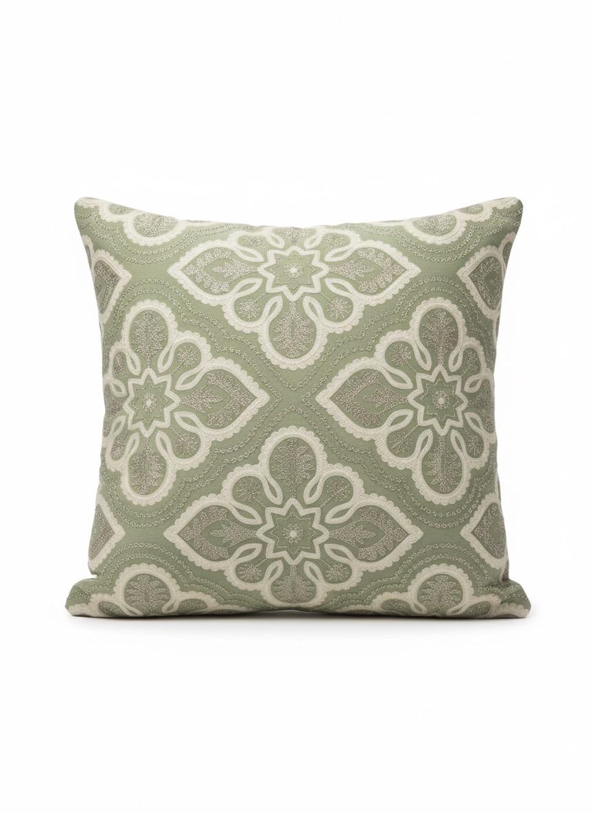Mint Royale Cushion cover
