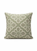 Mint Royale Cushion cover