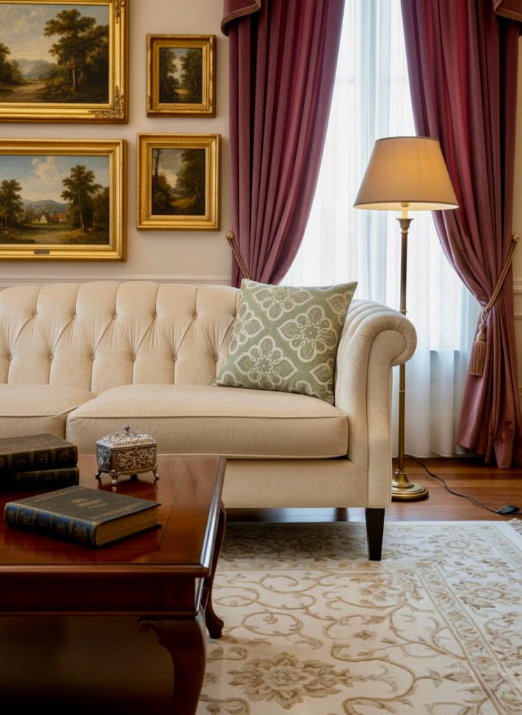 Mint Royale Cushion cover