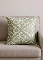 Mint Royale Cushion cover