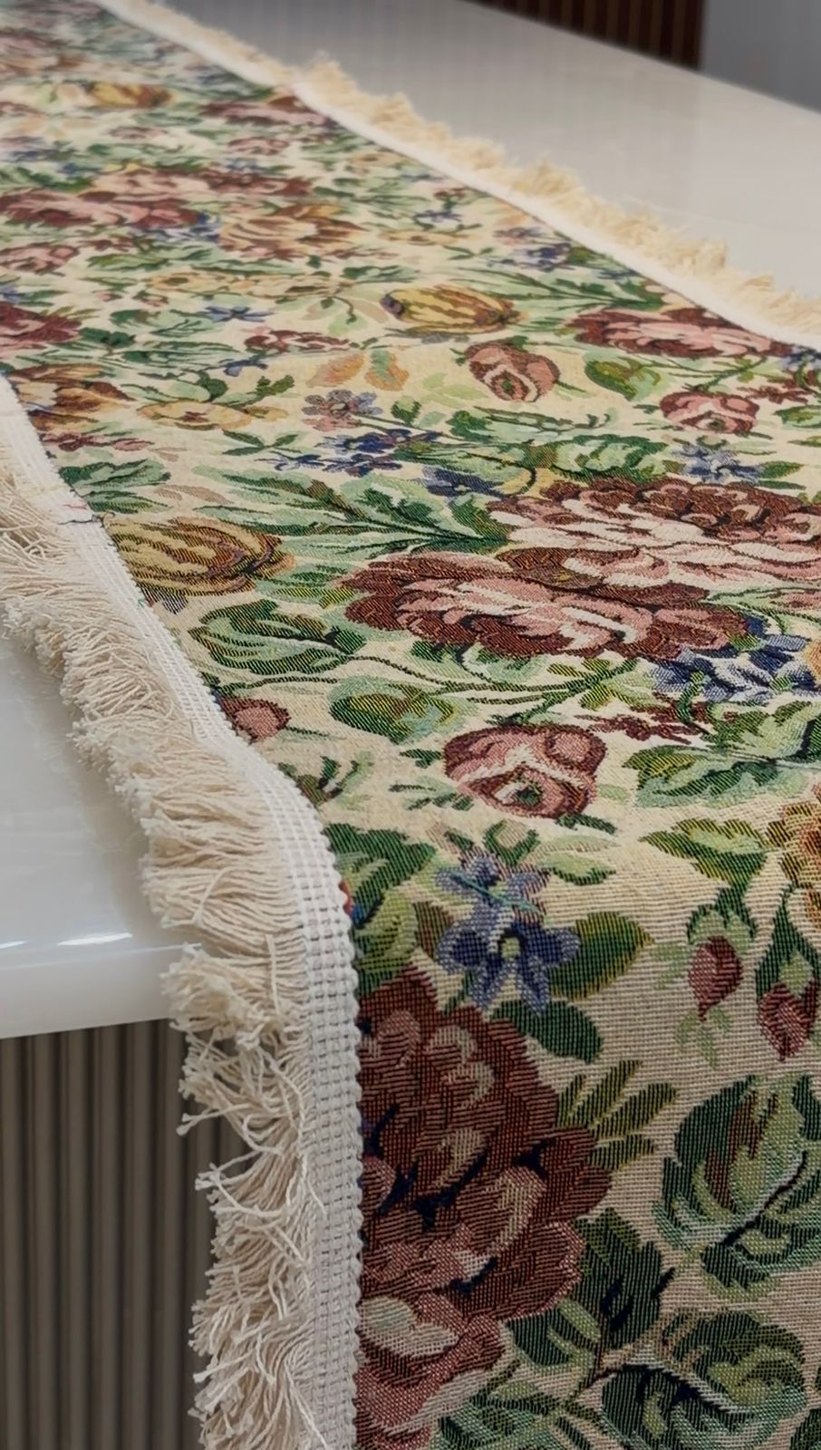 Vintage Petal Set