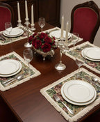 Vintage Petal Set
