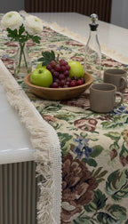 Vintage Petal Set
